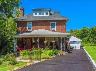 1105 E Emmaus Ave, Allentown, PA 18103