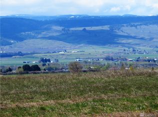 2 Saddlerock Dr, Ellensburg, WA 98926