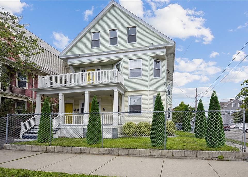 31 Lenox Ave, Providence, RI 02907 Zillow