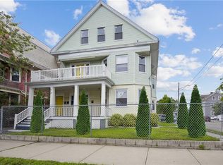 31 Lenox Ave, Providence, RI 02907