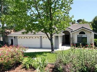 232 Via Promesa, Paso Robles, CA 93446