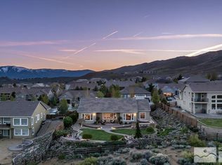 3248 Diamond Ridge Dr, Reno, NV 89523