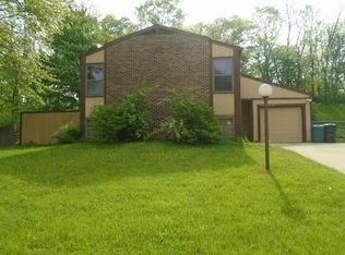 6036 Happy Valley Ct, Fairfield, OH 45014