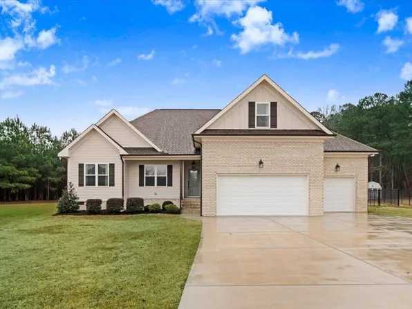 151 Becky Ln, Princeton, NC 27569