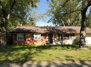 10408 E Heather Hills Rd, Indianapolis, IN 46229