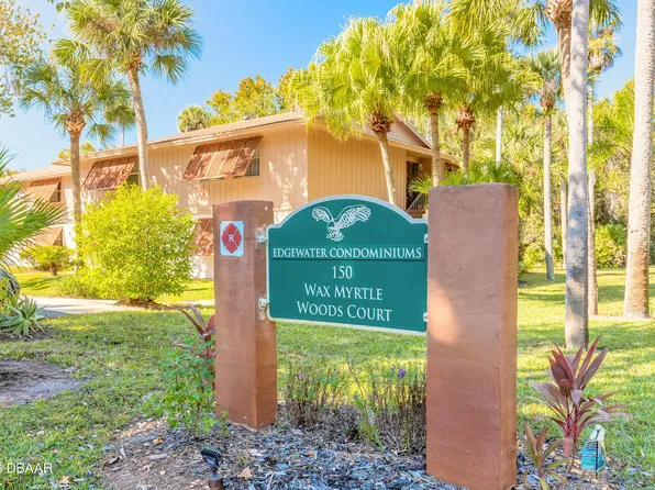 150 Wax Myrtle Woods Ct APT 2A, Deltona, FL 32725