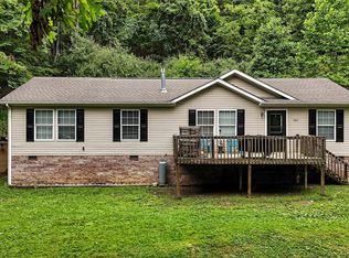 341 Skeetrock Rd, Clintwood, VA 24228