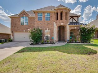 1501 Melanie Trl, Midlothian, TX 76065