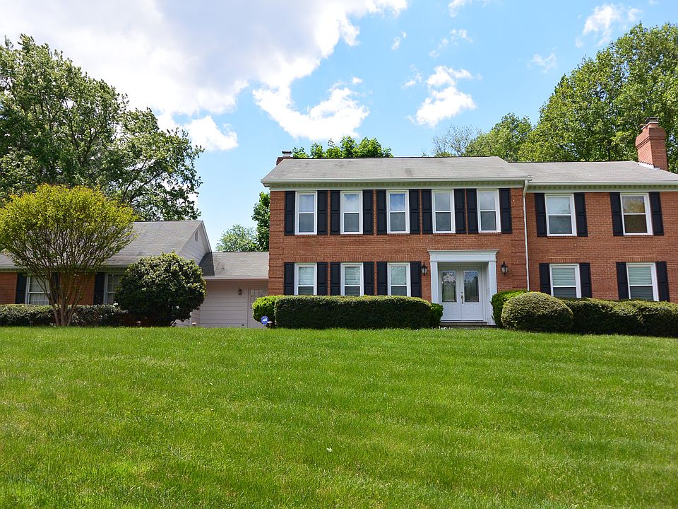 1st image of 9507 Brian Jac Ln