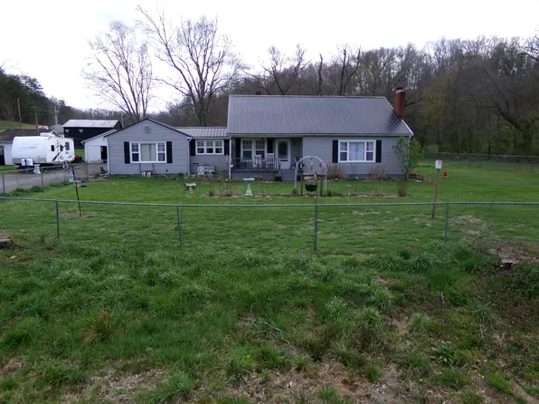 9478 Spencer Pike, Mt Sterling, KY 40353