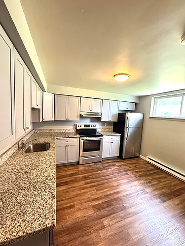 The Providence Apartments Photo 1