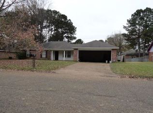 4430 Will O Run Dr, Jackson, MS 39212