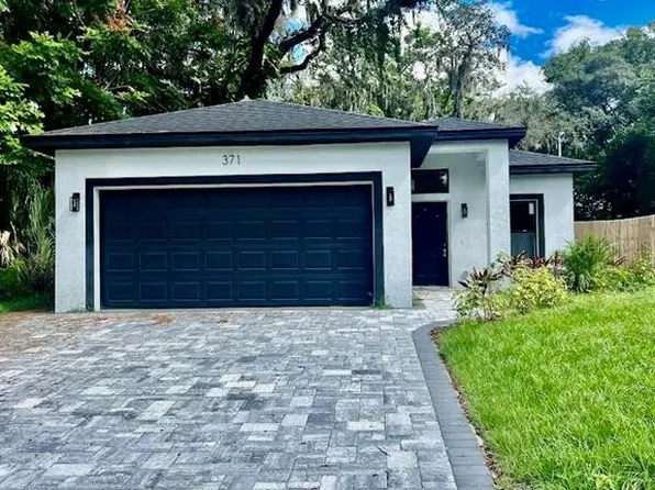 371 N Nowell St, Orlando, FL 32835