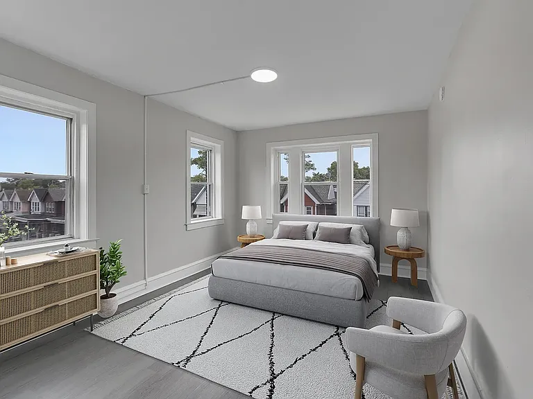 4825 N Camac St #103 — Photo 1