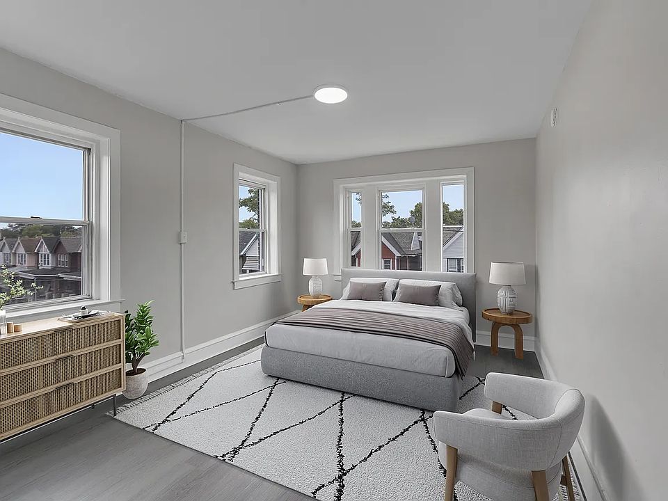 1st image of 4825 N Camac St APT 103