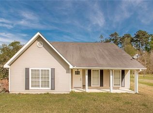 13029 Old Genessee Rd, Tickfaw, LA 70466