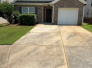 1507 Alcovy Falls Dr, Lawrenceville, GA 30045