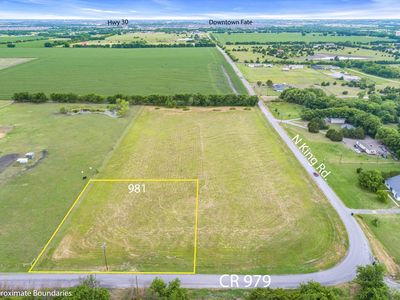 981 County Road 979, Royse City, TX, 75189