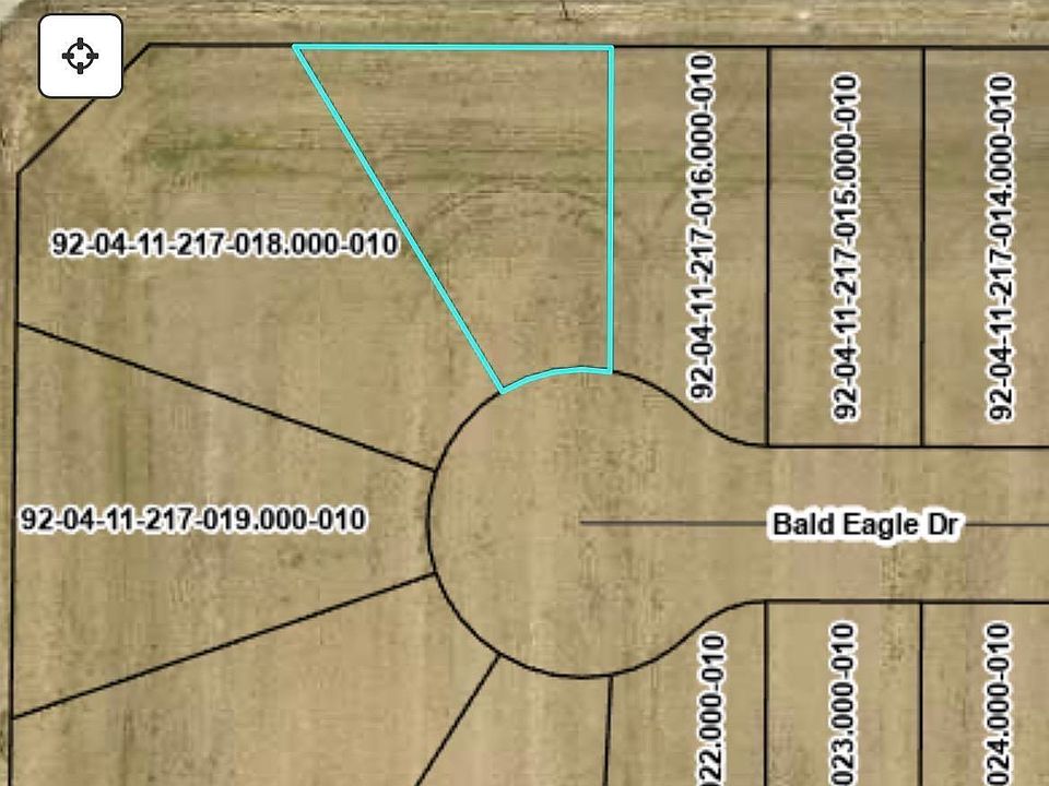 1st image of 1060 Bald Eagle Dr #17