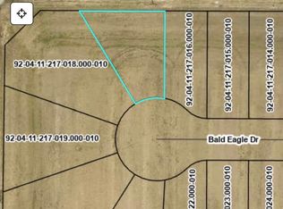 1060 Bald Eagle Dr #17, Churubusco, IN 46723