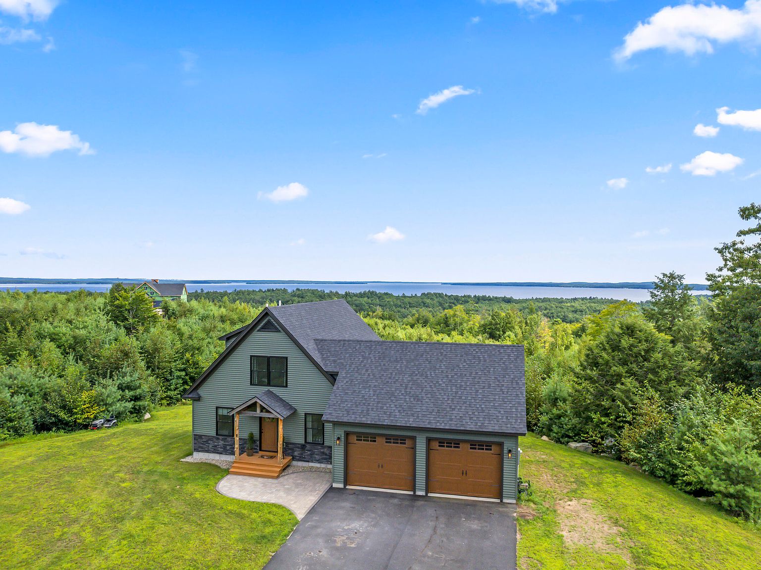 7 Gregory Pines Drive, Sebago, ME 04029 Zillow
