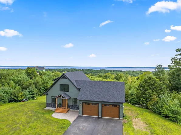 7 Gregory Pines Drive, Sebago, ME 04029
