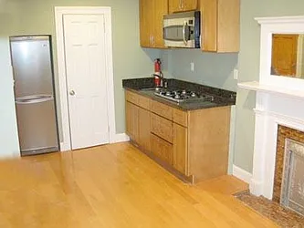 Rented by Fenwick Keats Real Estate