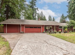 9117 NE 102nd St, Vancouver, WA 98662