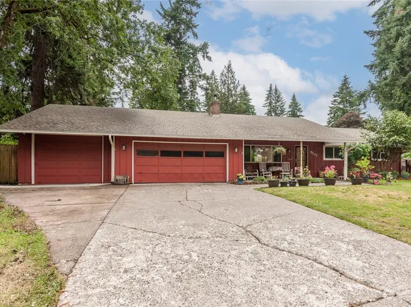 9117 NE 102nd Street, Vancouver, WA 98662