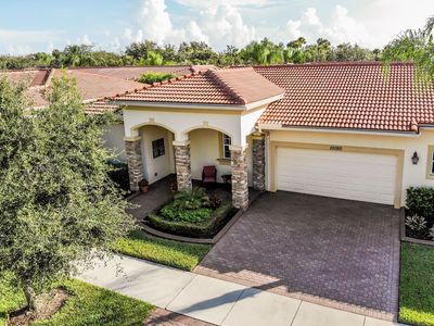 10080 SW Dolce Rd, Port Saint Lucie, FL, 34986