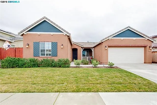 5489 Rathdrum Way photo 1