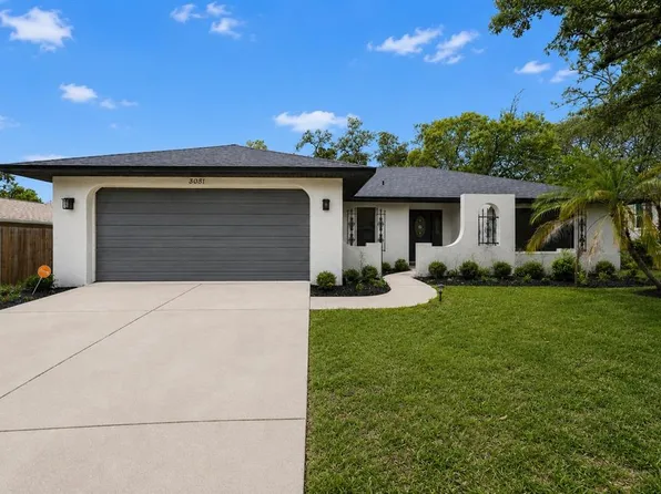 8081 Wooden Dr, Spring Hill, FL 34606