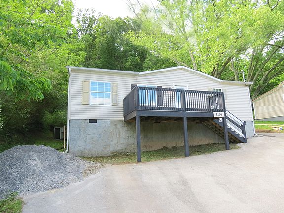 2nd image of 3309 Greenway Dr