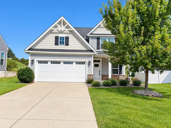 107 Tonkawa Way, Simpsonville, SC 29680