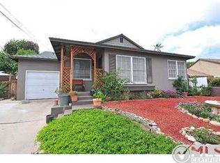 1920 Midvale Dr, San Diego, CA 92105