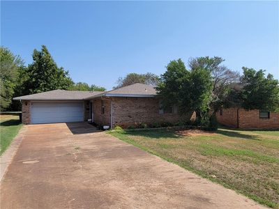 924 Mimosa Dr, Guthrie, OK, 73044