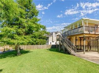 4517 Fort Macomb Rd, New Orleans, LA 70129