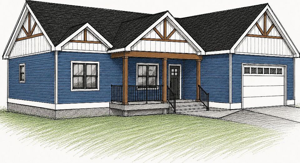 2nd image of 139 Hidden Fields Dr