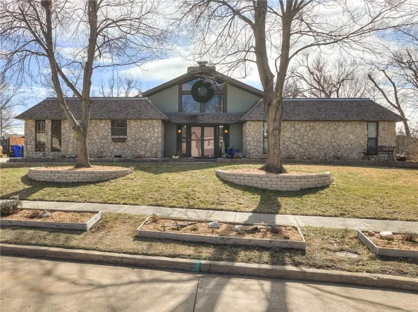 1406 Aspen Ln, Norman, OK 73072