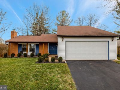 4 Pheasant Run Ct, Sterling, VA, 20164
