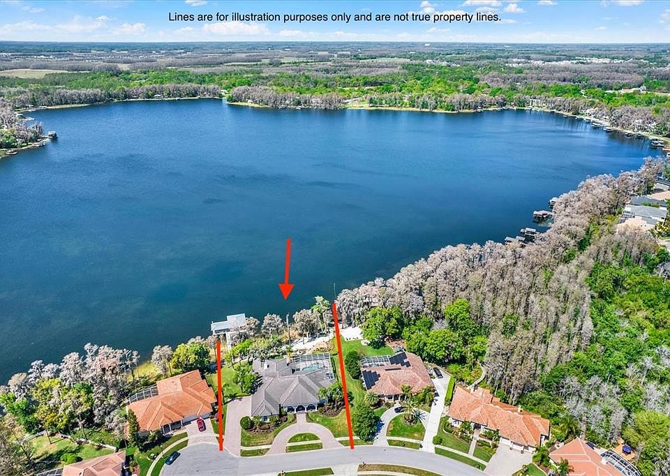 1st image of 5643 WHITE IBIS LANE