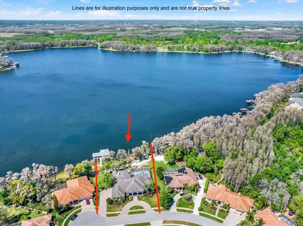 5643 White Ibis Ln, Land O Lakes, FL 34638