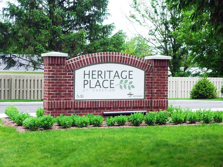 Heritage Place at Parkview Apartment Homes — Photo 2