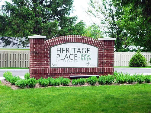 Heritage Place at Parkview Apartment Homes Photo 1