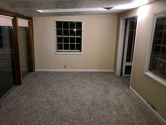 Entry & Sun Room