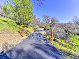5680 Dragon Springs Rd, Placerville, CA 95667