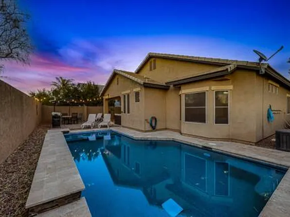 21376 N 106th Ln, Peoria, AZ 85382