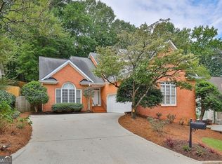 3854 Ashford Rdg NE, Atlanta, GA 30319