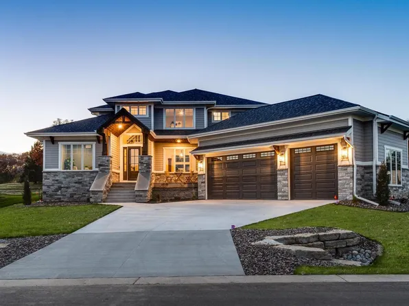 4935 Home Stretch Drive, Waunakee, WI 53597