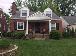 2219 Walterdale Ter, Louisville, KY 40205